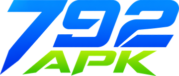 792 apk লোগো